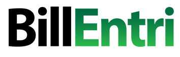 BillEntri Logo